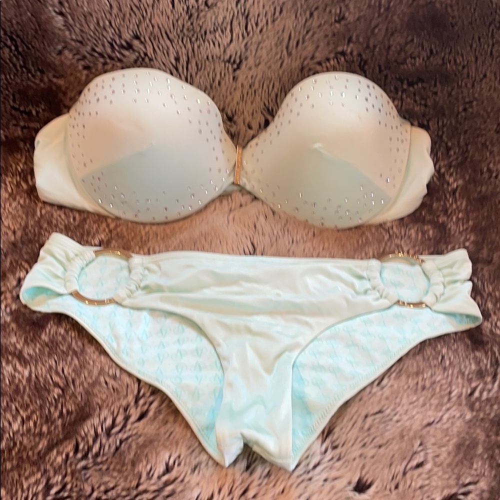 Victoria Secret Swim